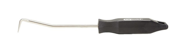Crochet de vitrier KS Tools avec tige longue, 270 mm, 140.2233