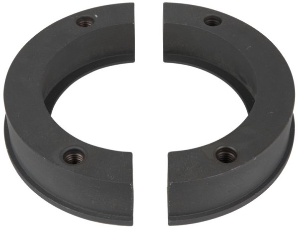 KS Tools jeu de demi-coquilles Ø intérieur 108 mm, 2 pièces, 460.1383