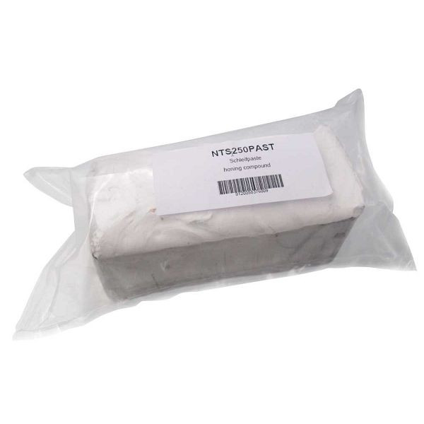 Pâte à polir Holzmann blanche env. 380 g, NTS250PAST