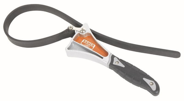 Clé à sangle en caoutchouc Bahco 15,2 cm - 150 mm BE661521