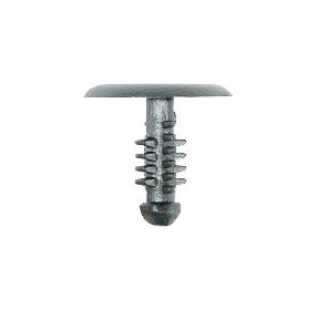 Clip de connexion du faisceau de câbles KS Tools pour Mazda, lot de 10, 420.1418