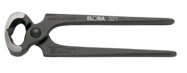 Pince ou pince ELORA, 321, longueur: 225 mm, 0321002255100