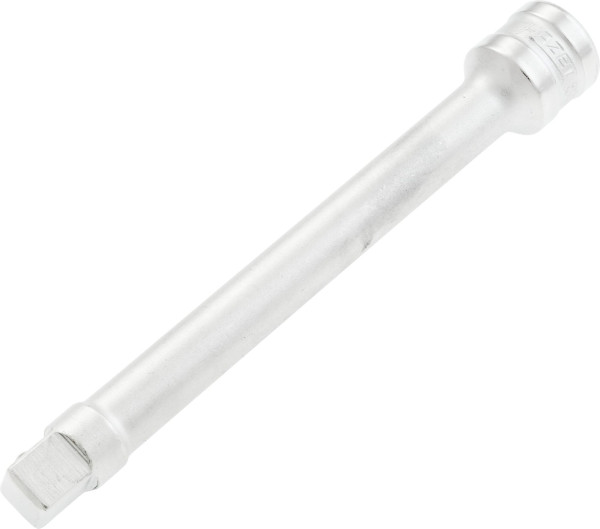 Rallonge Hazet, carré creux 10 mm, carré plein 10 mm, avec serrure à bille, dimensions / longueur : 126 mm, 8821-5