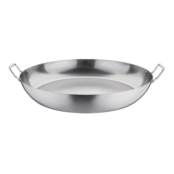 Poêle à paella Vogue 51cm, GG720