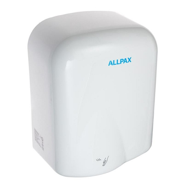 Sèche-mains ALLPAX CITOMAT HT-35, électrique, 10001440