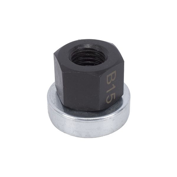 Stahlmaxx écrou à roulement à billes M16 x 2, pour broche 118736 à partir de 103336, XXL-120771