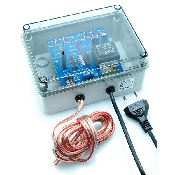 Générateur de champ magnétique de détartrant électronique IVT Multi-Plus, 300006