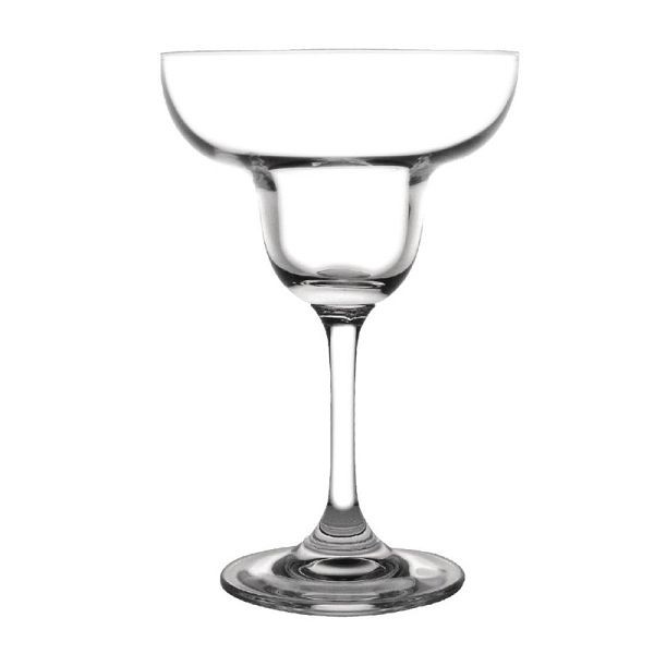 Verres à margarita OLYMPIA cristal 25cl, UV: 6 pièces, GF730