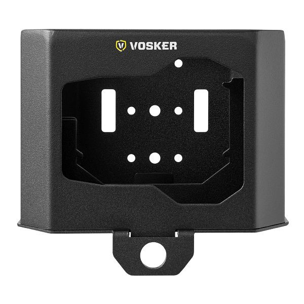 Boîtier métallique Vosker V-SBOX2 pour V150 et V300, 680733