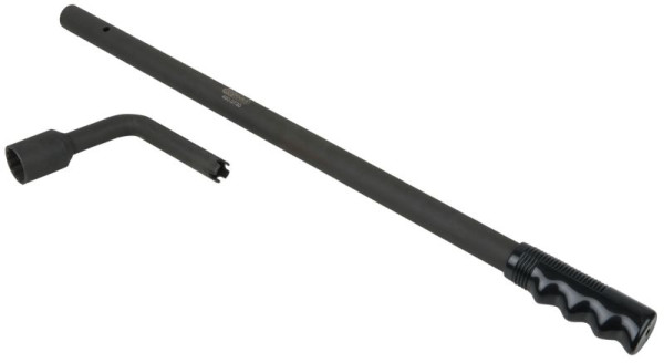 Jeu de clés de cabine KS Tools pour Volvo / Scania, 2 pièces, 460.0730