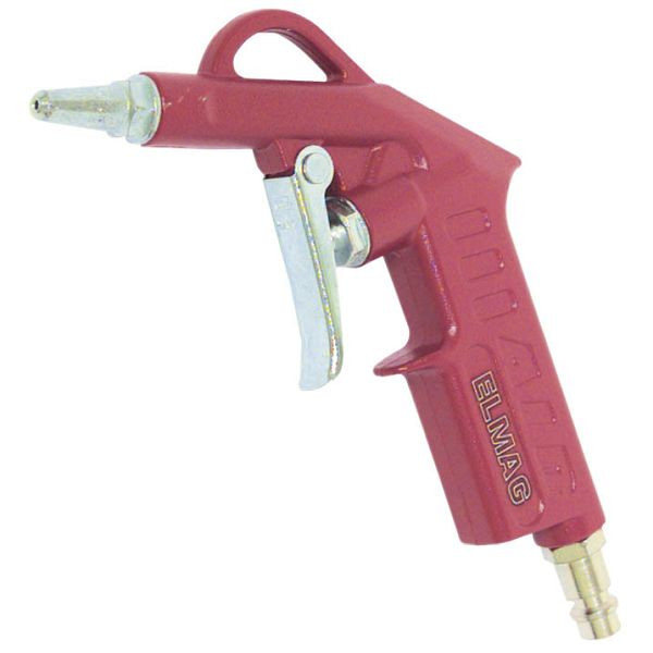 Soufflette ELMAG courte, 60 A - SB, 42060
