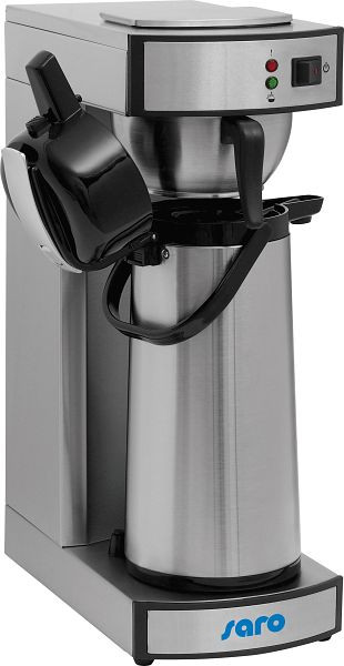 Machine à café Saro modèle SaroMICA THERMO 24, 317-2085
