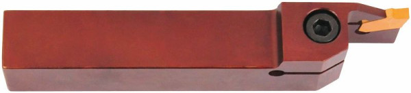 ELMAG support de pince plongeante QA 20-20, 20x20x125x3, 89340