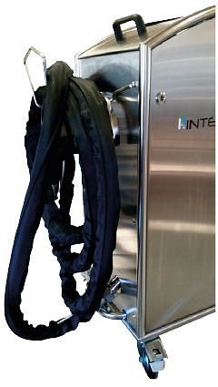 Support de tuyau ELMAG pour IBL 3000, 21712