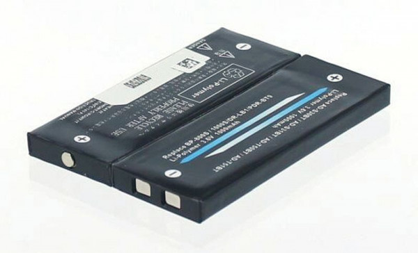 Batterie AGI compatible avec UNOMAT DPA-Y800, 91994