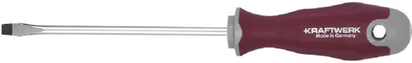 Tournevis plat Kraftwerk PRO LINE 5 0,8 150, 305.400.005