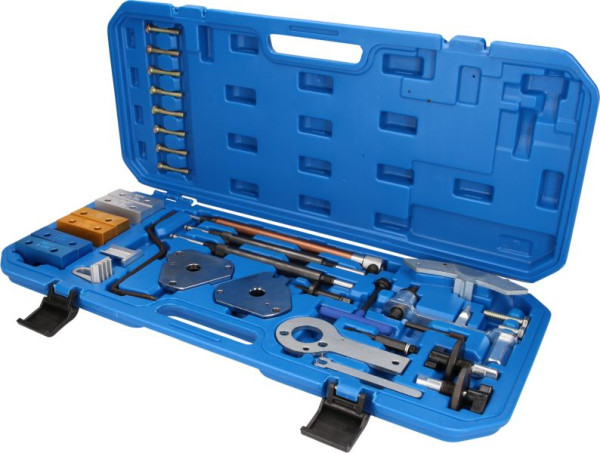 Brilliant Tools Kit d'outils de calage moteur pour Fiat, Lancia, BT592800