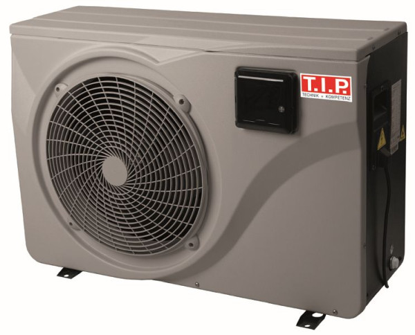 Pompe à chaleur pour piscine TIP STEAM 45000 INV, 30467