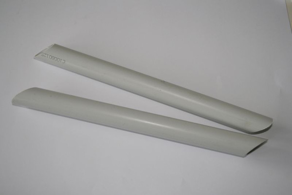 Tuyau d'aspiration ELMAG (position 12) pour EOLO, 9302033