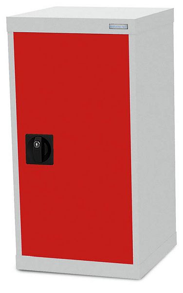 Porte battante Bedrunka+Hirth, R 18-16, hauteur de panneau 700 mm, dimensions en mm (LxH) : 495 x 700, 01.053.700E