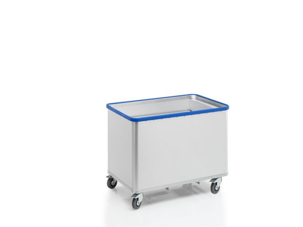 Chariot à ressorts Gmöhling G®-ERGO vario D 1408/350 D, 222140803