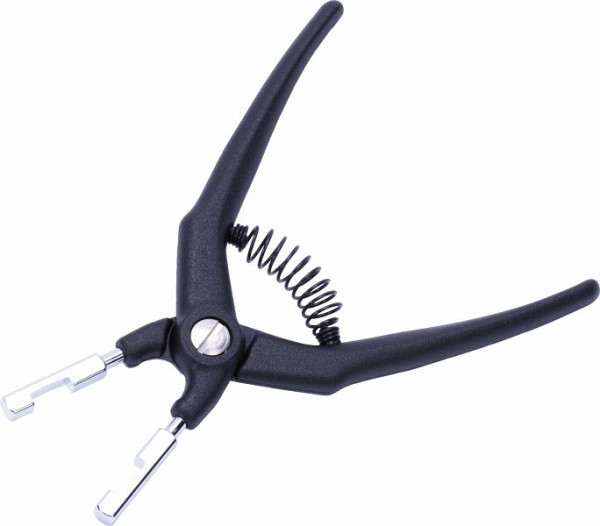 Pince de démontage Kunzer pour connecteurs rapides, 7DSK01