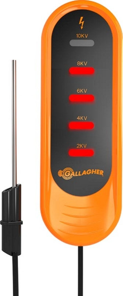 Testeur de clôture Gallagher , 501017