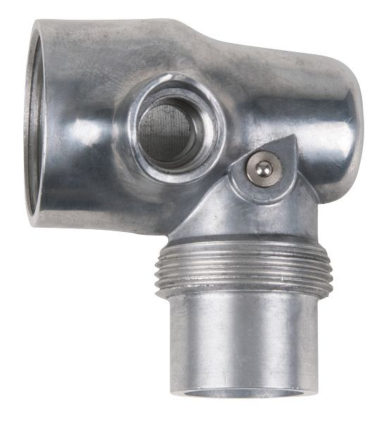 Boîtier de tête angulaire KS Tools, 515.5420-R008P
