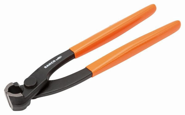 Pince Bahco Rabitz, poignées gainées PVC, 220 mm, emballage industriel, 2339 DIP