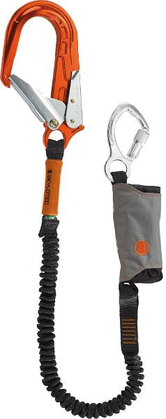 Skylotec I-Flexband, noir SKYSAFE PRO FLEX, ANSI 90 / KOBRA TRI, L-0564-1.8