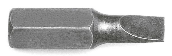 Embout Kraftwerk 5/16" pour vis à fente 8 x 1,2 mm, 302080
