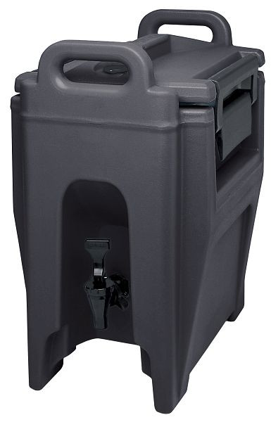 Cambro Ultra Camtainer® 9,5 litres noir, UC250110