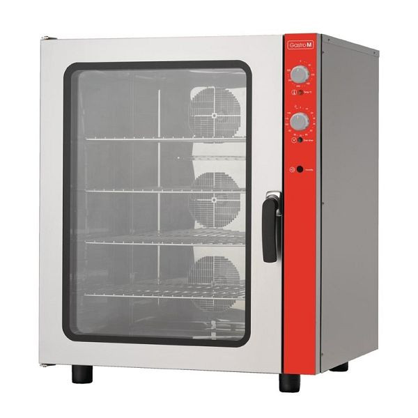Four à convection Gastro M BEU1064 avec humidificateur, GR206