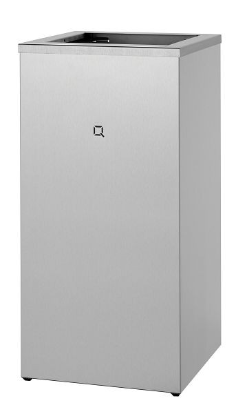 All Care Qbic-line poubelle ouverte 85 litres, 6910