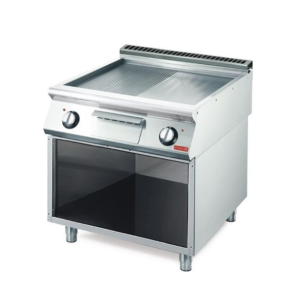 Plaque de cuisson électrique Gastro M GM70 / 80FTRES, GN103