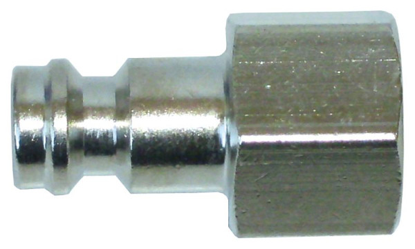 Raccord à bouchon ELMAG DN 5, FI 1/8' (pour aérographe), 42658