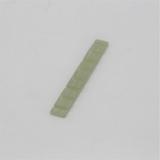 Lamelle ELMAG pour agitateur de bouteilles à air comprimé, DR30, 9601950