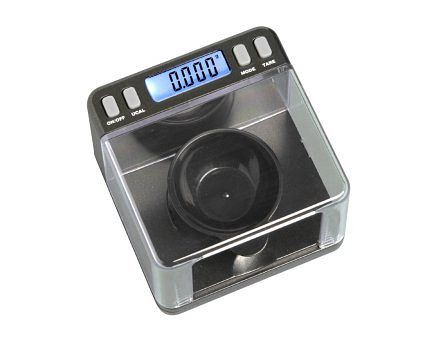 Balance de carats PESOLA/balance de précision d'une capacité de 20g, graduation 0.001g, CE, ROHS, PJS020
