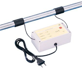 Générateur de champ magnétique de détartrant électronique IVT Multi MK-1, 300004