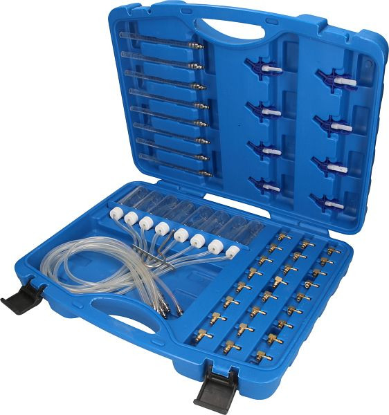 Testeur de rampe commune Brilliant Tools, BT581530