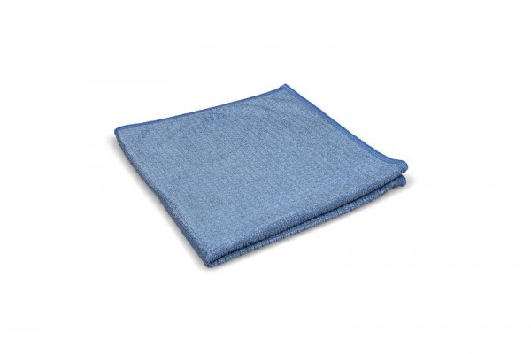 De Witte "Quadri" 39 x 39 cm bleu, unité: sachet de 5 pièces, 615.900.140