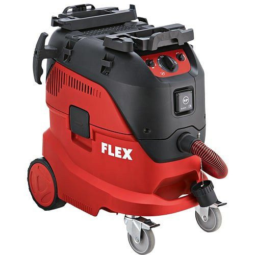 Aspirateur Karl Dahm spécial de FLEX classe M, 40569