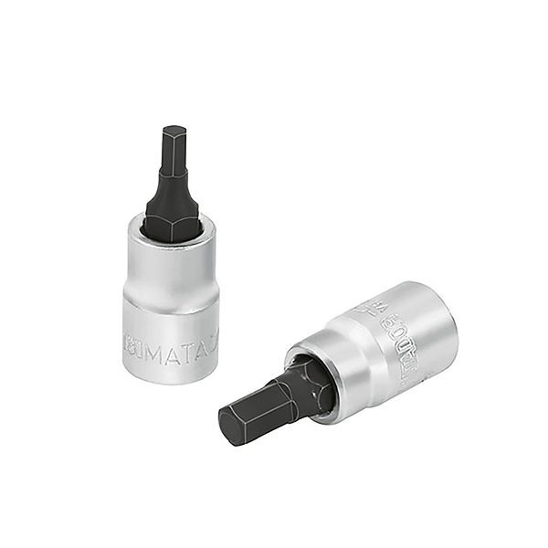 Embout de tournevis MATADOR (hexagonal) 2078