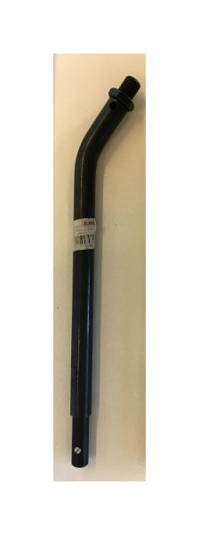 Guidon ELMAG libre (M20) - courbé pour les modèles MKS 315 RLSS (à partir d'env. 01/2002) et MKS-PROFI, 9708486