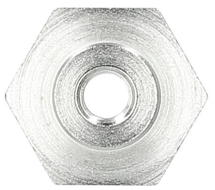 Douille 6 pans KS Tools, 515.3356-R006P