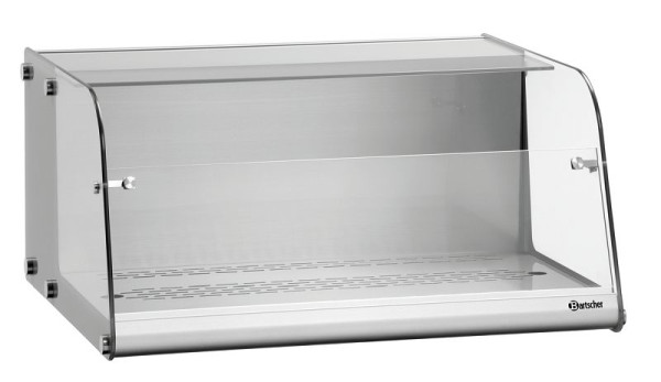 Vitrine réfrigérée Bartscher 40L-SBO, 700239