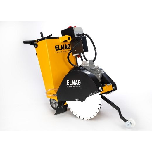 Coupe-sol ELMAG FSE-503, 63084