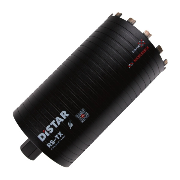 Foret diamant Distar DDS-W 182x300x1 1/4 UNC RS-TX, 10170085500