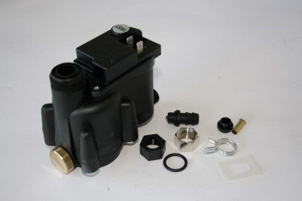 ELMAG Purgeur de condensats électronique, ED 12 (pour sèche-linge MDX 400-1800), 9101831