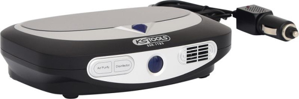Purificateur d'air plasma KS Tools avec technologie ioniseur, 550.1183